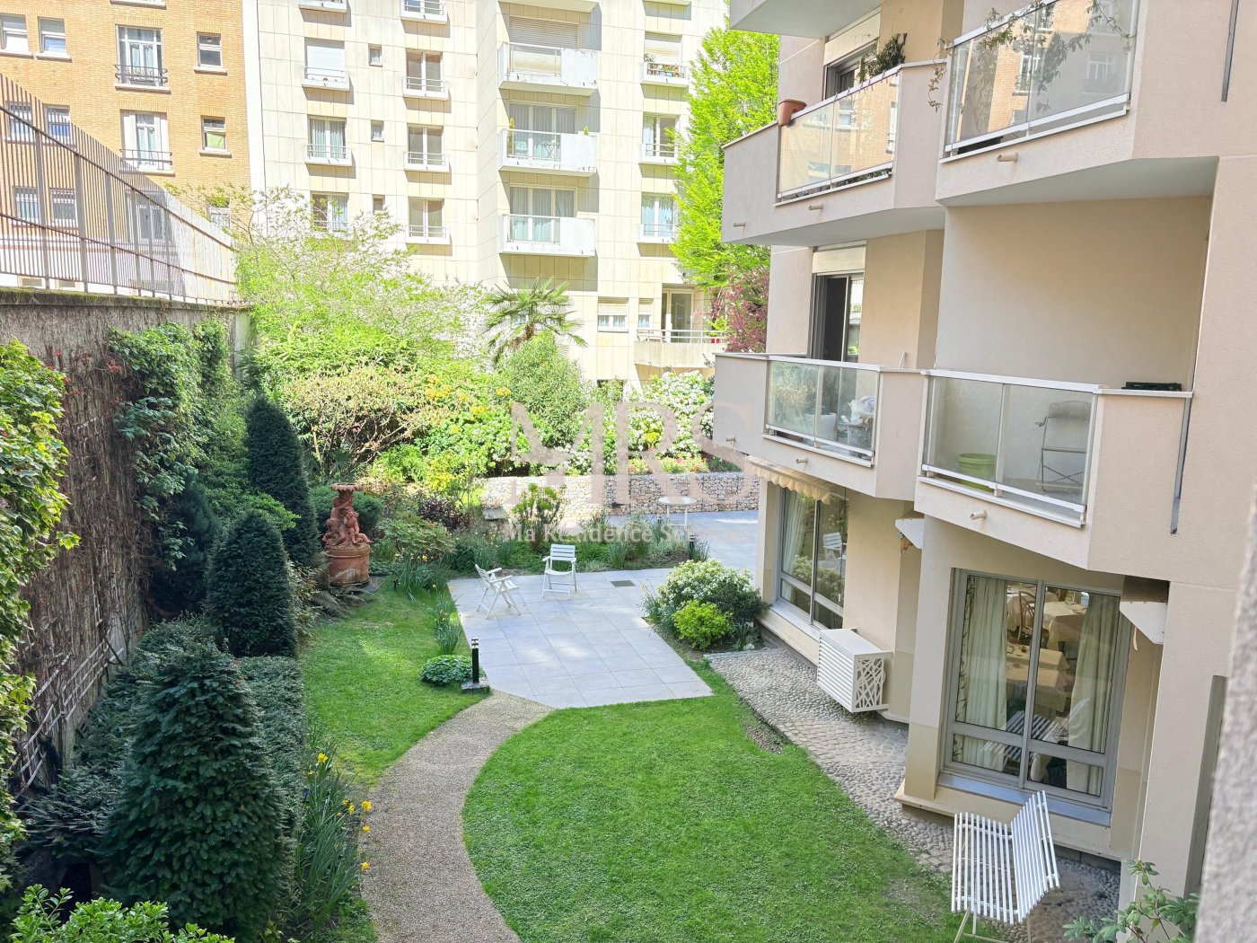 Agence immobilière de BG IMMOBILIER