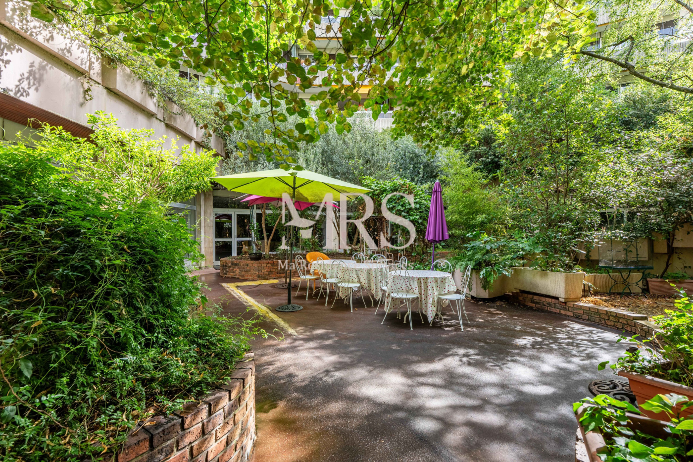 Agence immobilière de BG IMMOBILIER