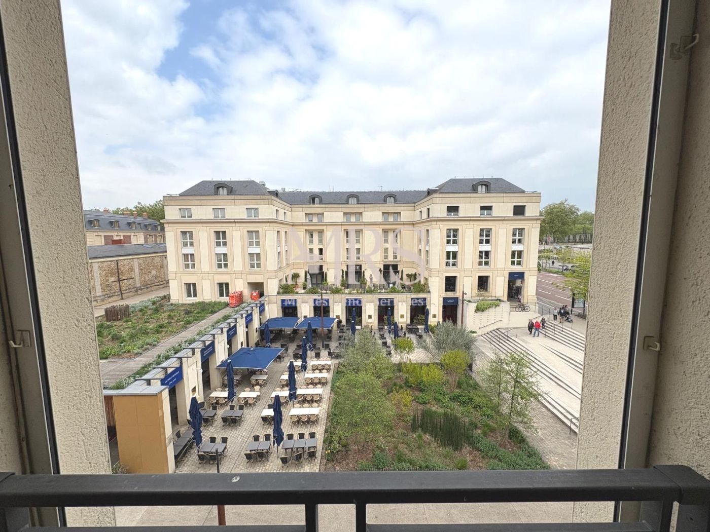 Agence immobilière de BG IMMOBILIER