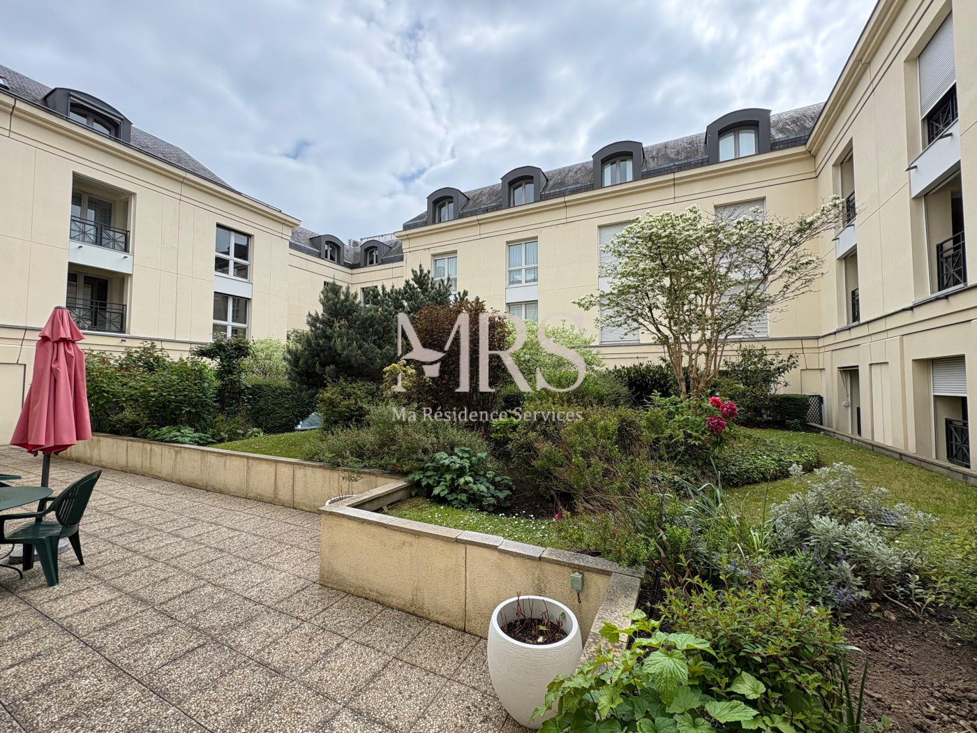 Agence immobilière de BG IMMOBILIER