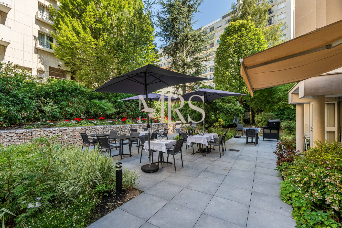 Agence immobilière de BG IMMOBILIER