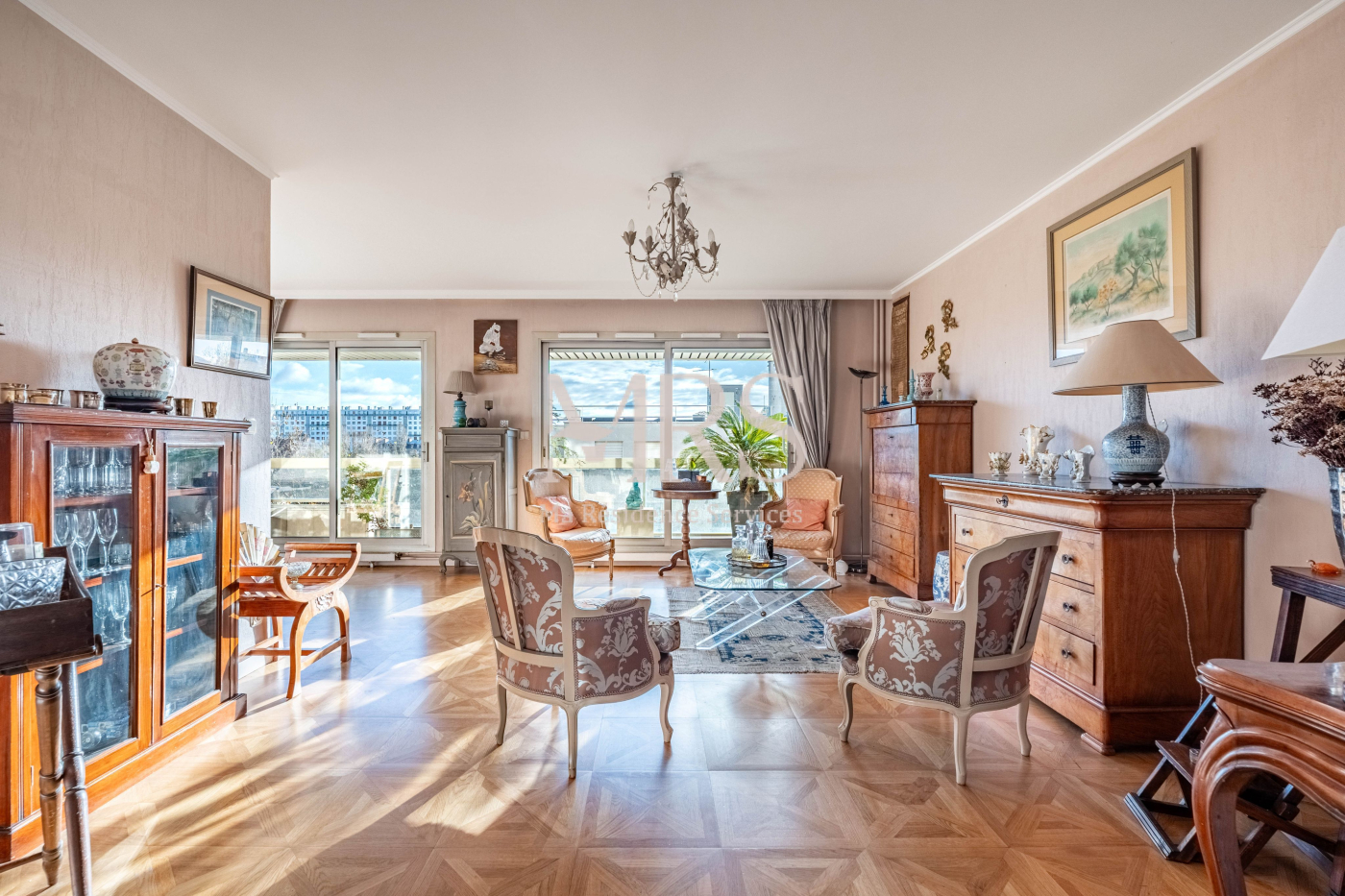 Agence immobilière de BG IMMOBILIER