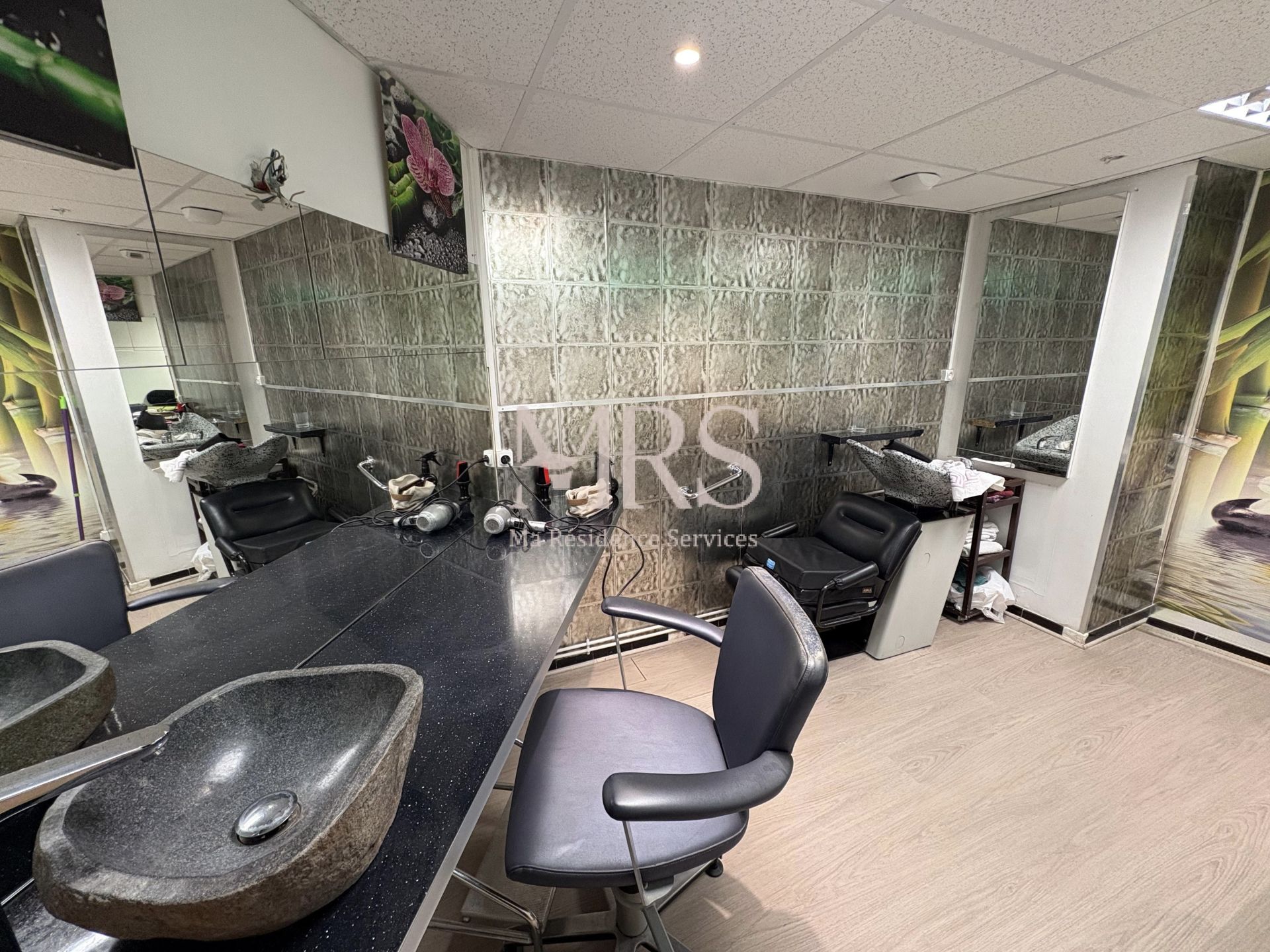 27 rue Thibouméry - PARIS 75015 75015 Paris