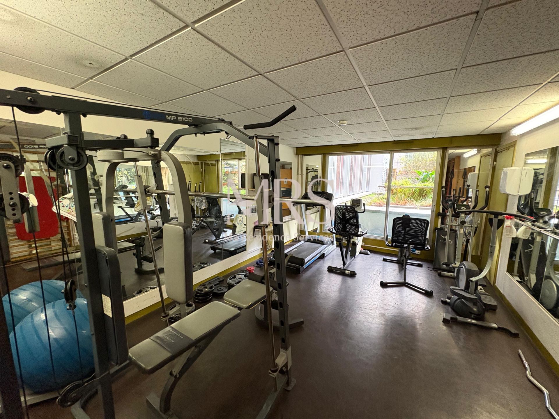 27 rue Thibouméry - PARIS 75015 75015 Paris