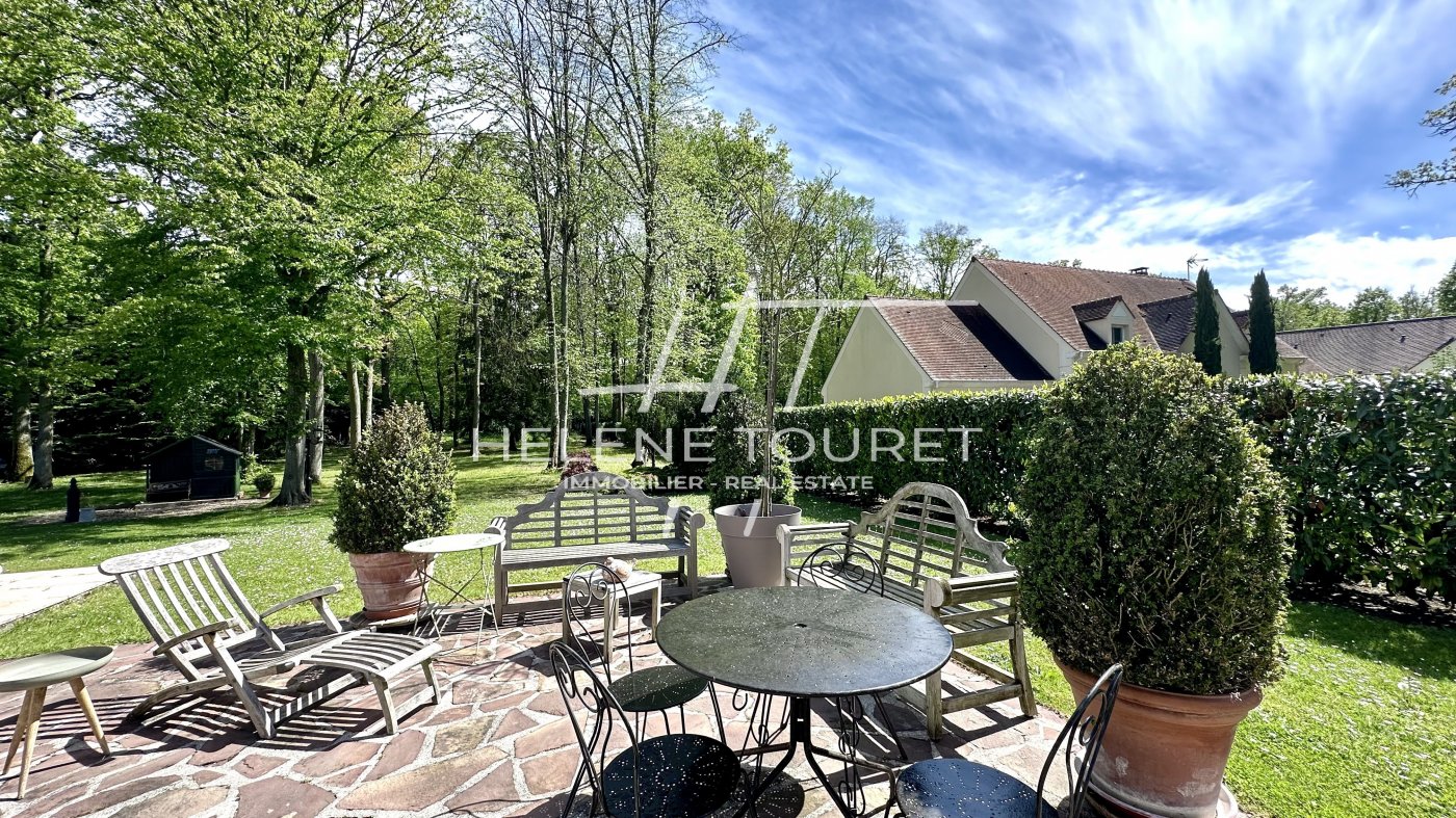 Agence immobilière de HT Conseil