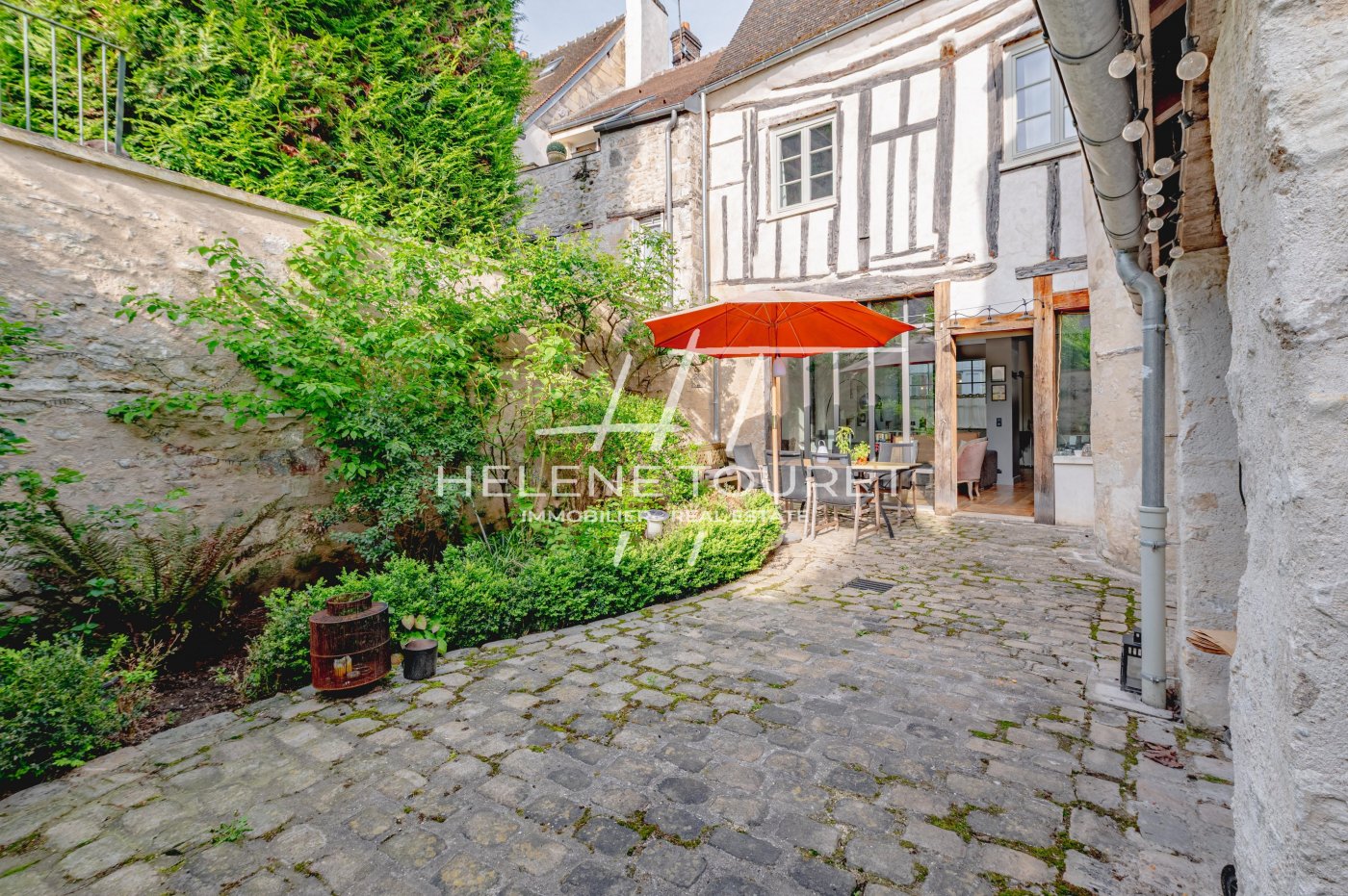 Agence immobilière de HT Conseil