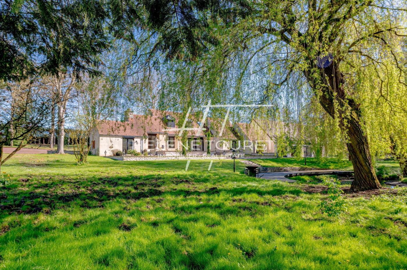 Agence immobilière de HT Conseil