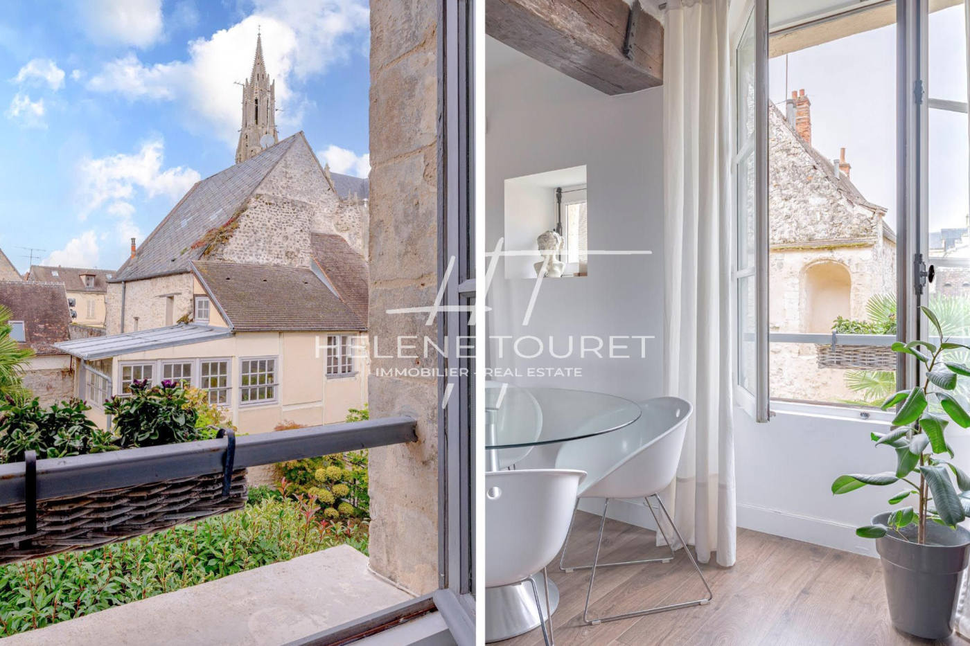 Agence immobilière de HT Conseil