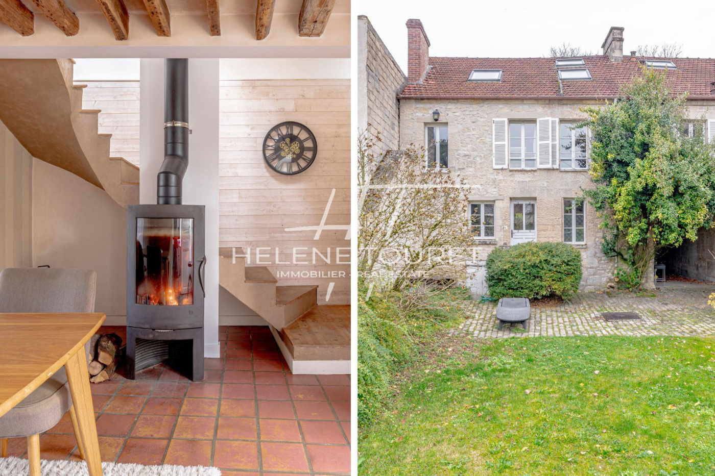 Agence immobilière de HT Conseil