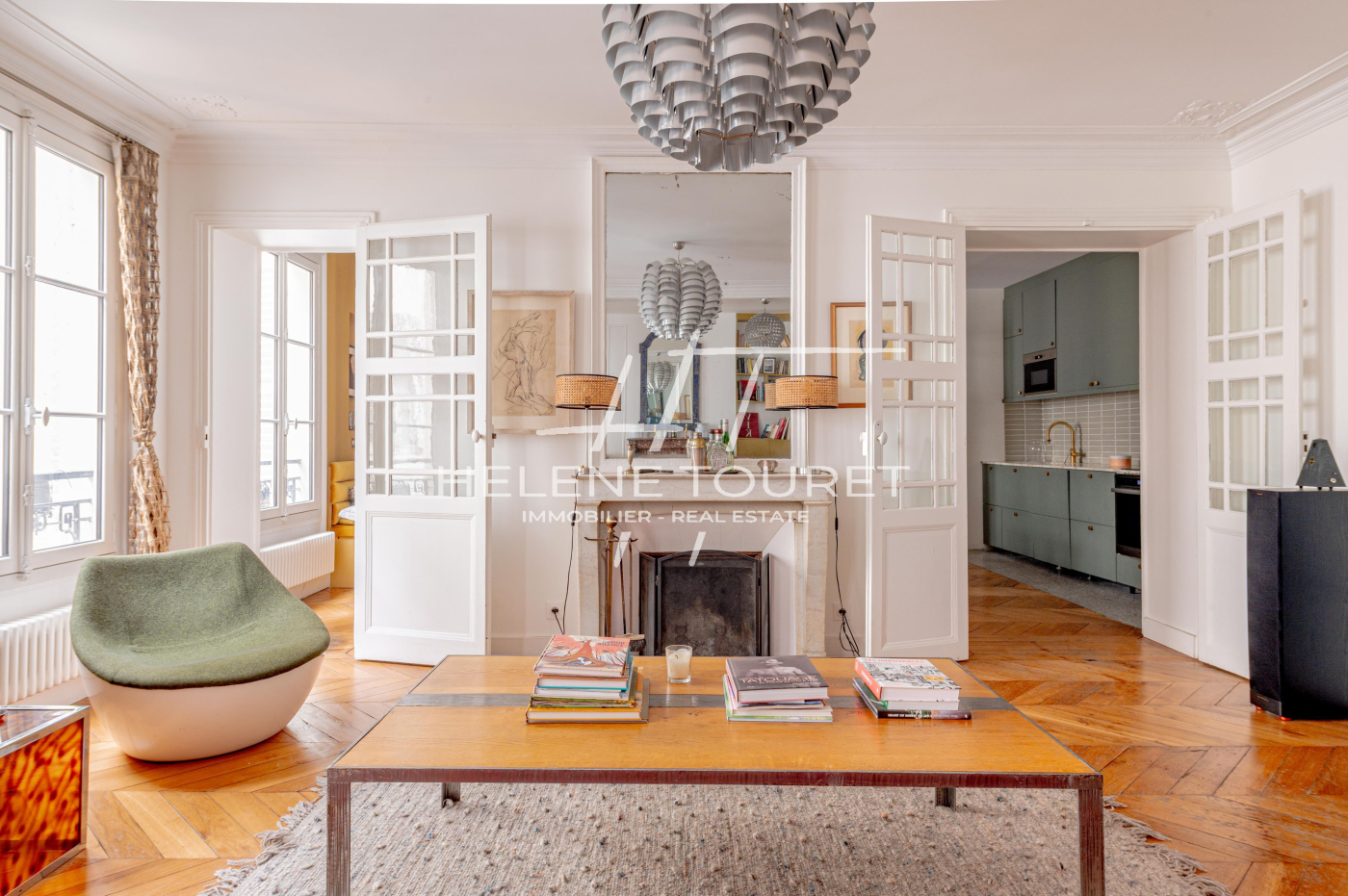 Agence immobilière de HT Conseil