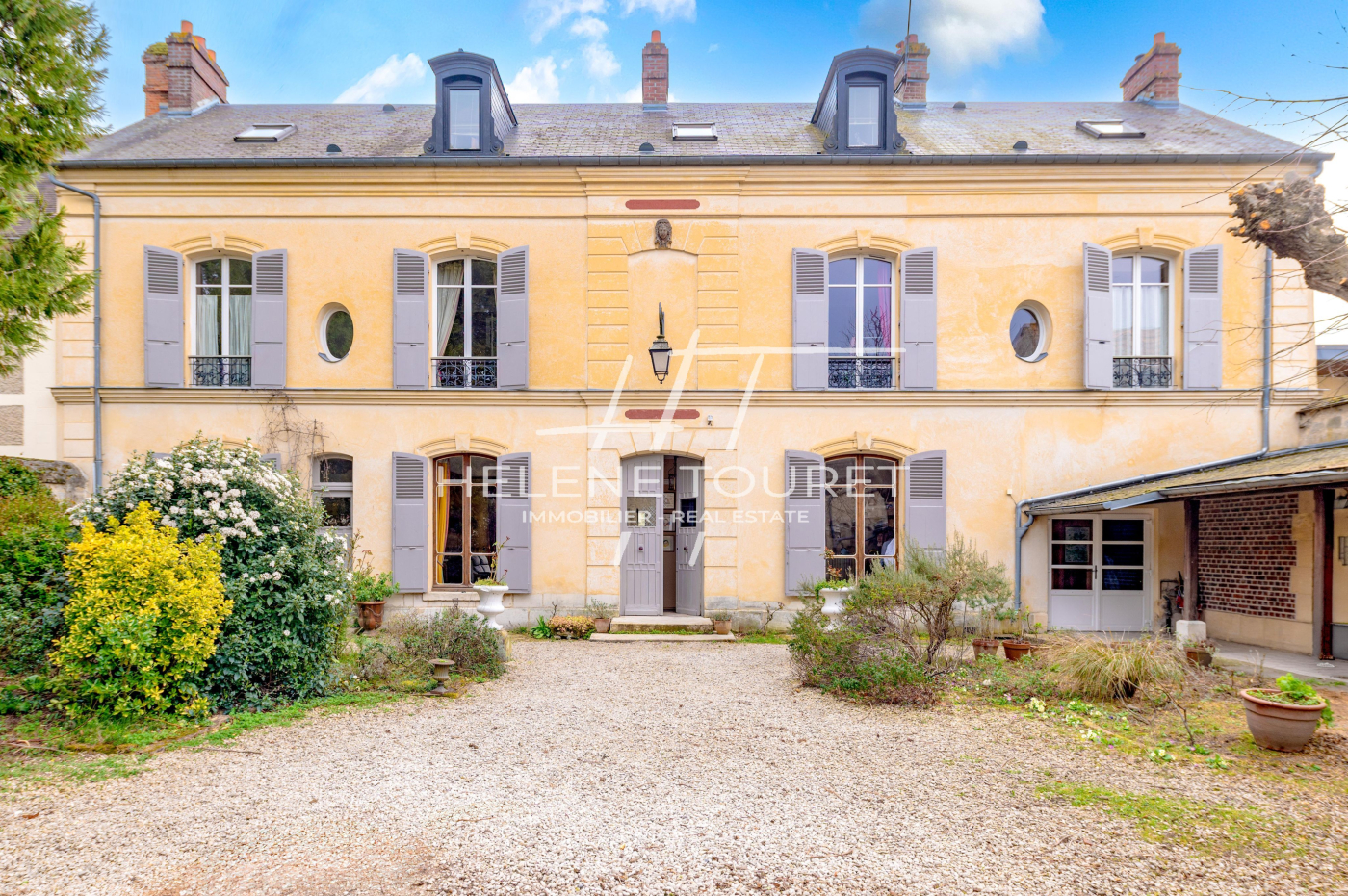 Agence immobilière de HT Conseil