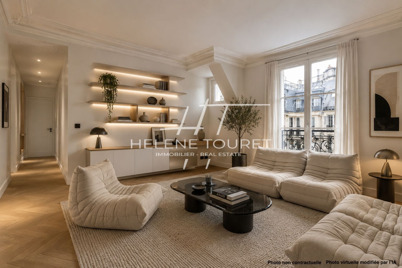 Agence immobilière de HT Conseil