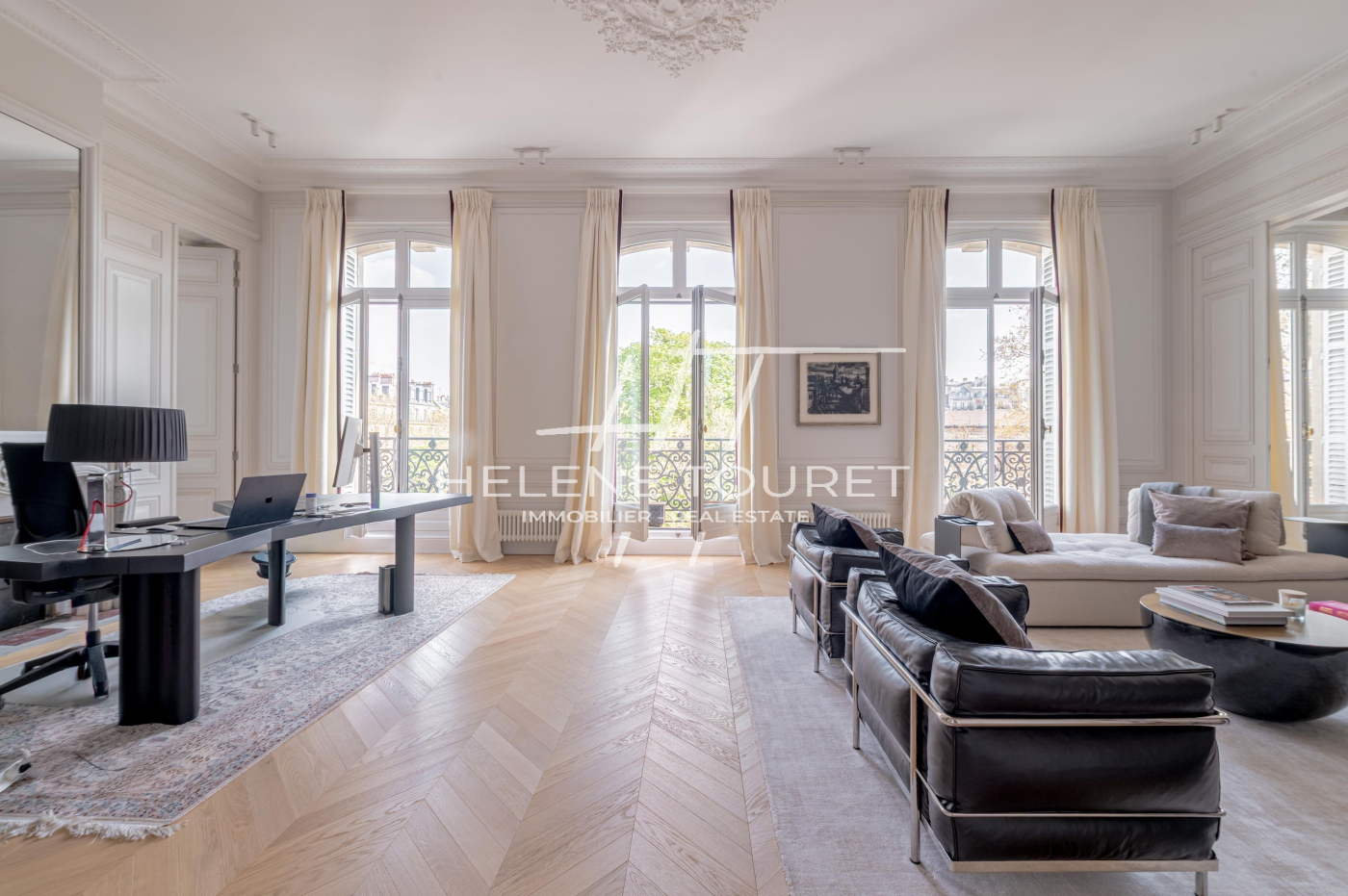 Agence immobilière de HT Conseil
