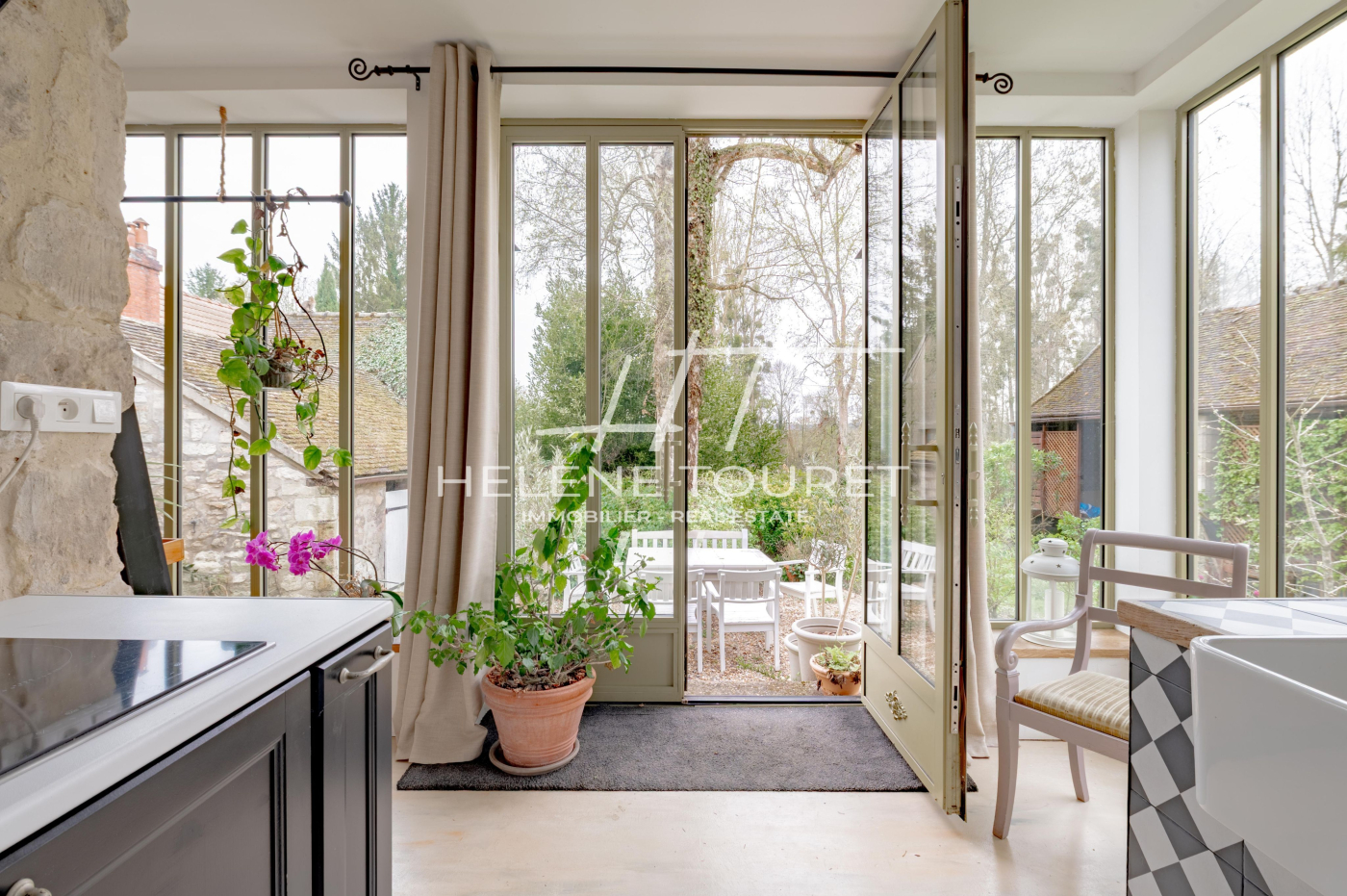 Agence immobilière de HT Conseil