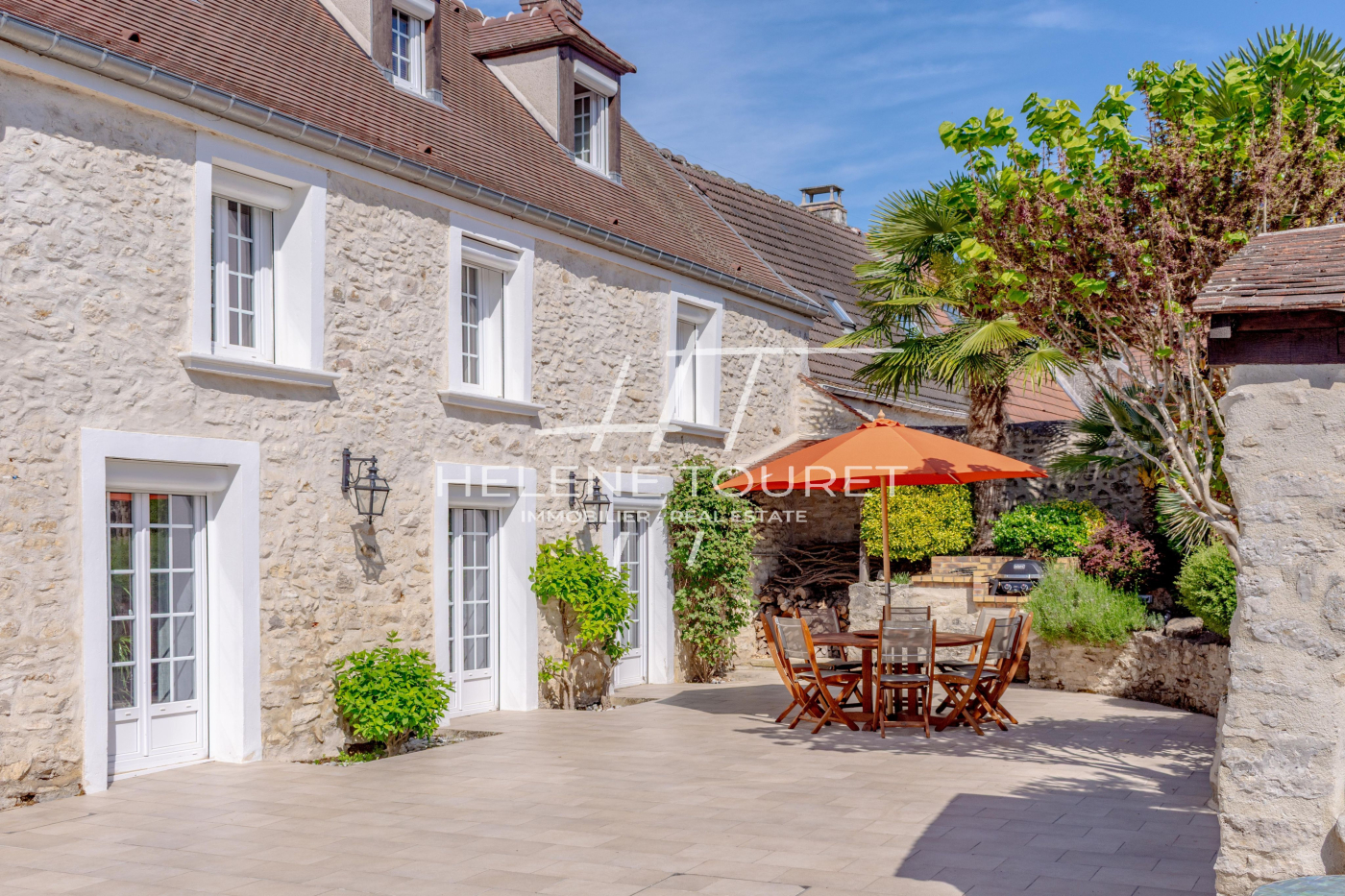 Agence immobilière de HT Conseil