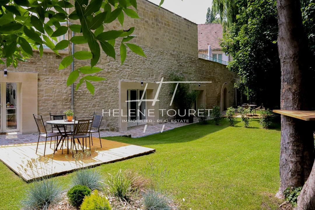 Agence immobilière de HT Conseil