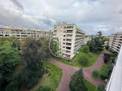 Location appartement Saint-cloud 92210