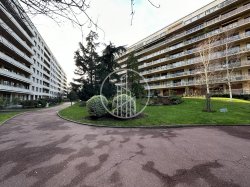 Location appartement Saint-cloud 92210