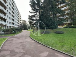 Location appartement Saint-cloud 92210