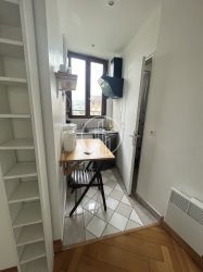 Location appartement meublBoulogne-billancourt 92100