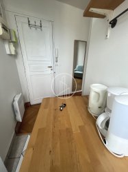 Location appartement meublBoulogne-billancourt 92100