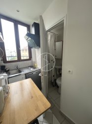 Location appartement meublBoulogne-billancourt 92100