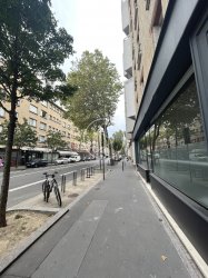 Location appartement meublBoulogne-billancourt 92100