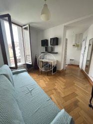 Location appartement meublBoulogne-billancourt 92100