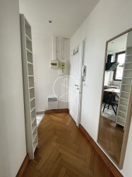 Location appartement meublBoulogne-billancourt 92100