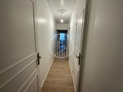 Location appartement Paris 75019