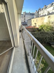 Location appartement Paris 75011