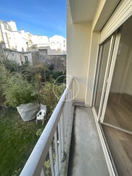 Location appartement Paris 75011