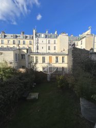 Location appartement Paris 75011