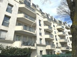 Location appartement Chatillon 92320