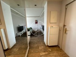 Location appartement Chatillon 92320