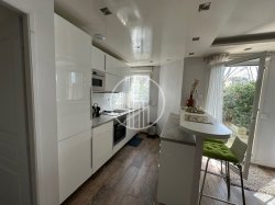 Location appartement Chatillon 92320