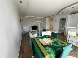 Location appartement Chatillon 92320