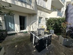 Location appartement Chatillon 92320