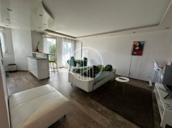 Location appartement Chatillon 92320