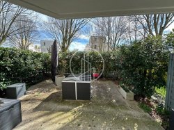 Location appartement Chatillon 92320