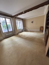 Vente appartement Paris 75005