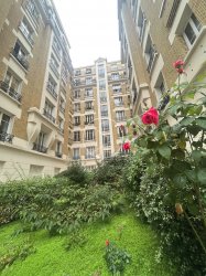 Vente appartement Paris 75005