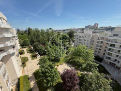 Vente appartement Issy Les Moulineaux 92130