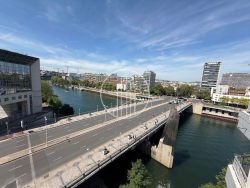 Vente appartement Issy Les Moulineaux 92130