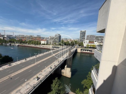 Vente appartement Issy Les Moulineaux 92130