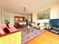 Vente appartement Saint-cloud 92210