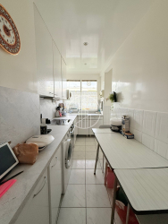 Vente appartement Saint-cloud 92210