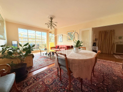 Vente appartement Saint-cloud 92210