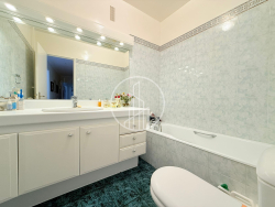 Vente appartement Saint-cloud 92210