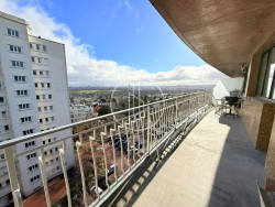 Vente appartement Saint-cloud 92210